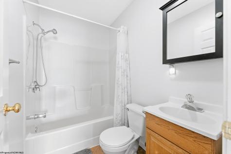 158 Kerry Way Lost Creek WV 26385