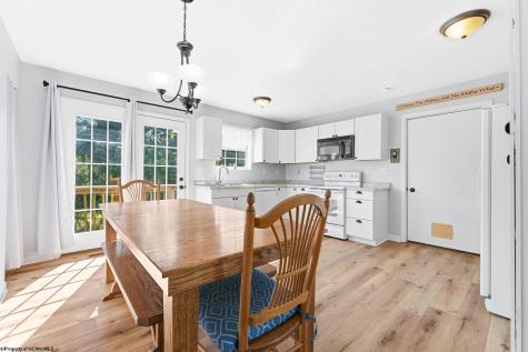 158 Kerry Way Lost Creek WV 26385