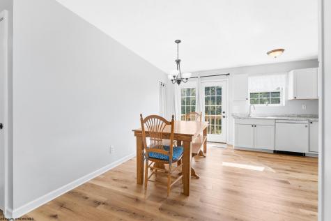 158 Kerry Way Lost Creek WV 26385