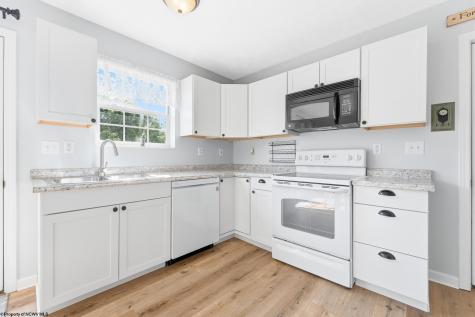 158 Kerry Way Lost Creek WV 26385