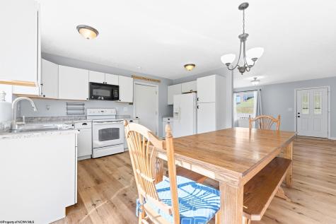 158 Kerry Way Lost Creek WV 26385