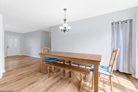 158 Kerry Way Lost Creek WV 26385
