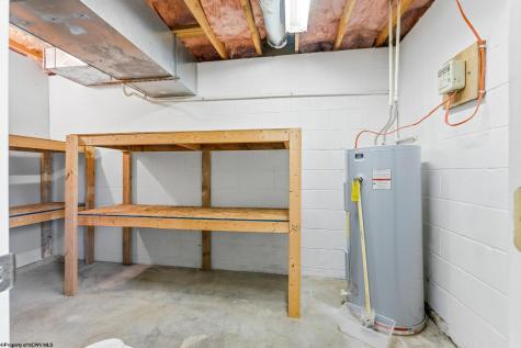 158 Kerry Way Lost Creek WV 26385