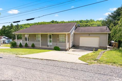 158 Kerry Way Lost Creek WV 26385