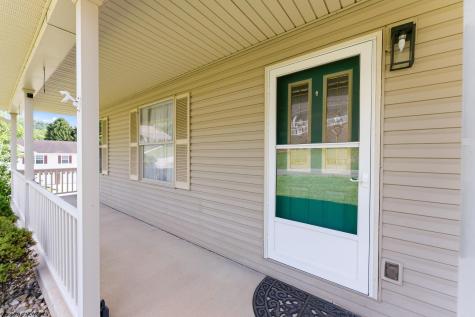 158 Kerry Way Lost Creek WV 26385