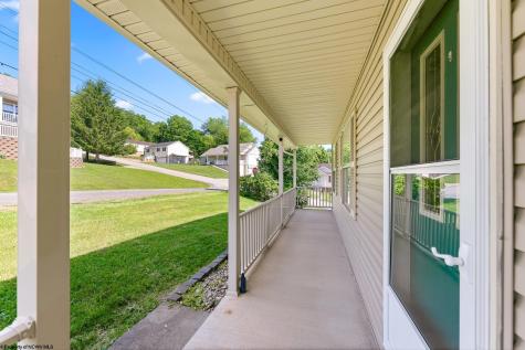 158 Kerry Way Lost Creek WV 26385