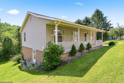 158 Kerry Way Lost Creek WV 26385