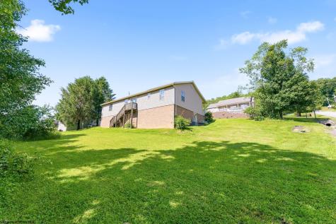 158 Kerry Way Lost Creek WV 26385