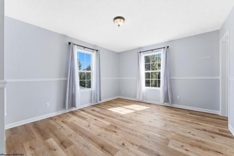 158 Kerry Way Lost Creek WV 26385