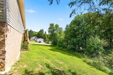 158 Kerry Way Lost Creek WV 26385