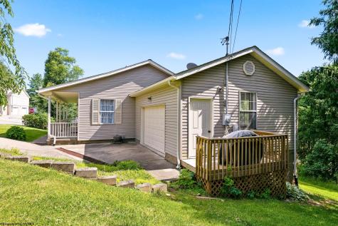 158 Kerry Way Lost Creek WV 26385