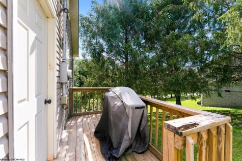 158 Kerry Way Lost Creek WV 26385