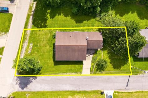 158 Kerry Way Lost Creek WV 26385