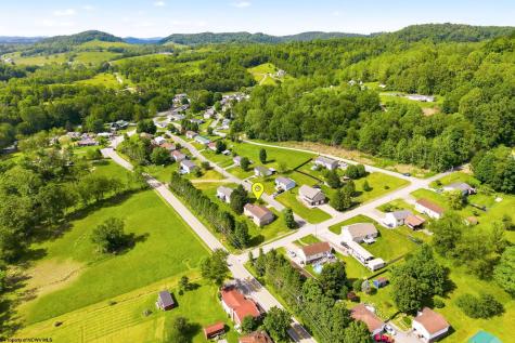 158 Kerry Way Lost Creek WV 26385