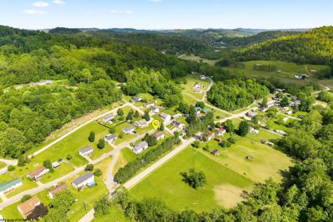 158 Kerry Way Lost Creek WV 26385