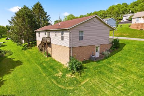 158 Kerry Way Lost Creek WV 26385