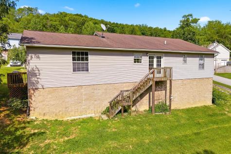 158 Kerry Way Lost Creek WV 26385