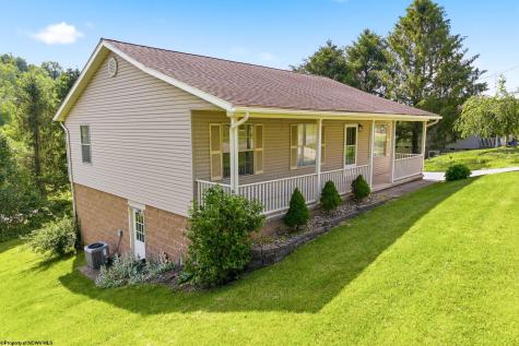 158 Kerry Way Lost Creek WV 26385