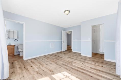 158 Kerry Way Lost Creek WV 26385