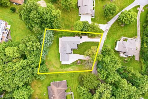 2374 Lakeside Estates Morgantown WV 26508