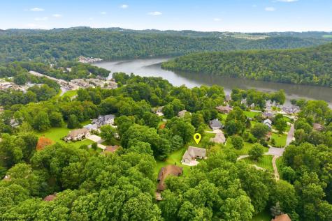 2374 Lakeside Estates Morgantown WV 26508