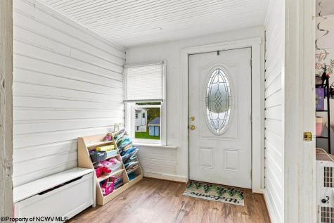 412 Charles Street Glenville WV 26351