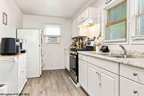 412 Charles Street Glenville WV 26351