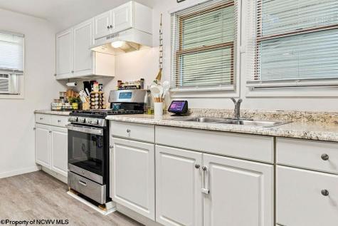 412 Charles Street Glenville WV 26351