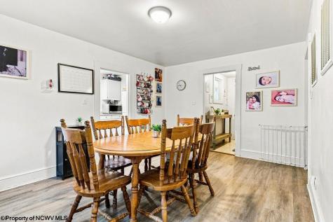 412 Charles Street Glenville WV 26351