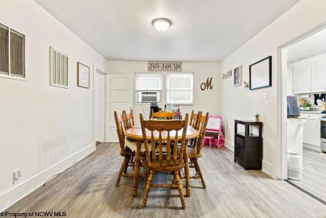 412 Charles Street Glenville WV 26351