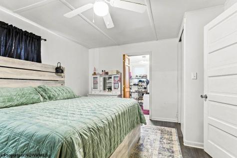 412 Charles Street Glenville WV 26351