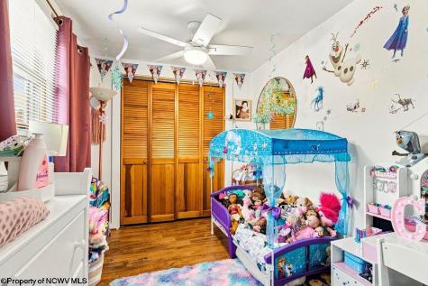 412 Charles Street Glenville WV 26351