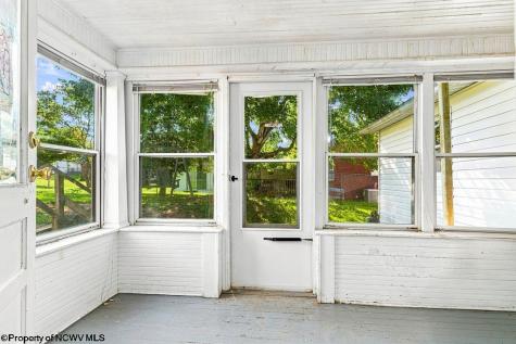 412 Charles Street Glenville WV 26351