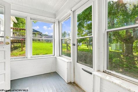 412 Charles Street Glenville WV 26351