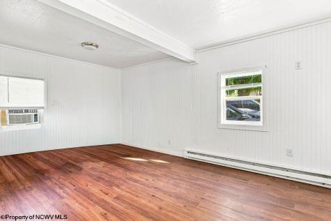 412 Charles Street Glenville WV 26351