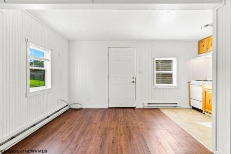 412 Charles Street Glenville WV 26351
