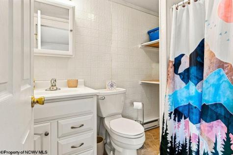 412 Charles Street Glenville WV 26351