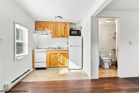 412 Charles Street Glenville WV 26351
