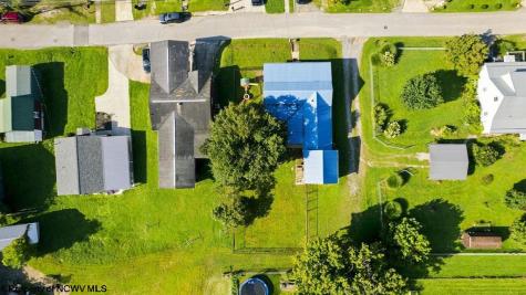 412 Charles Street Glenville WV 26351