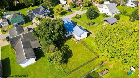 412 Charles Street Glenville WV 26351