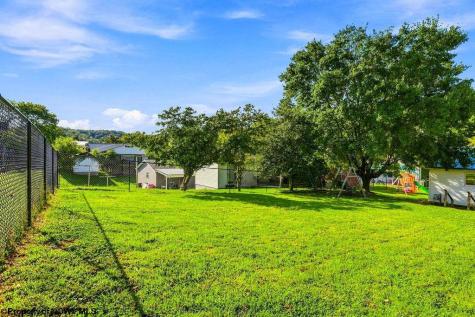 412 Charles Street Glenville WV 26351
