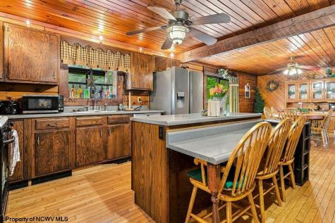 61 Wagner Lane Kingwood WV 26537