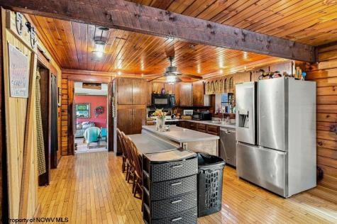 61 Wagner Lane Kingwood WV 26537