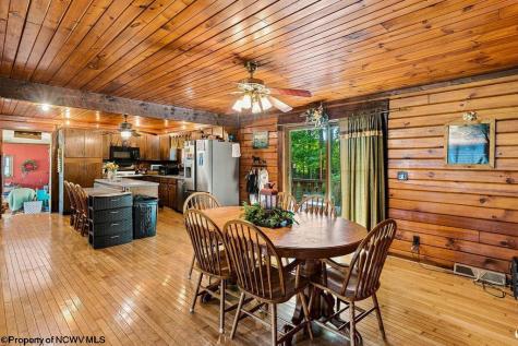 61 Wagner Lane Kingwood WV 26537