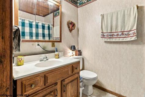 61 Wagner Lane Kingwood WV 26537