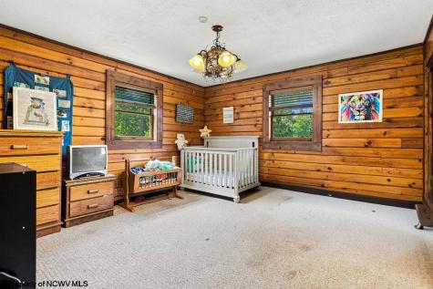 61 Wagner Lane Kingwood WV 26537