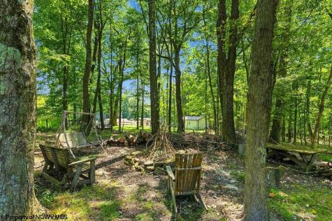 61 Wagner Lane Kingwood WV 26537