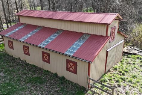 61 Wagner Lane Kingwood WV 26537