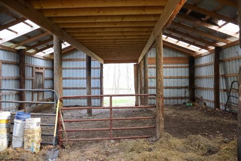 61 Wagner Lane Kingwood WV 26537