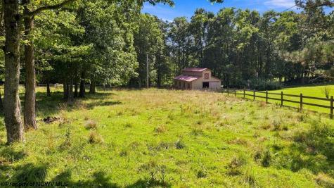 61 Wagner Lane Kingwood WV 26537